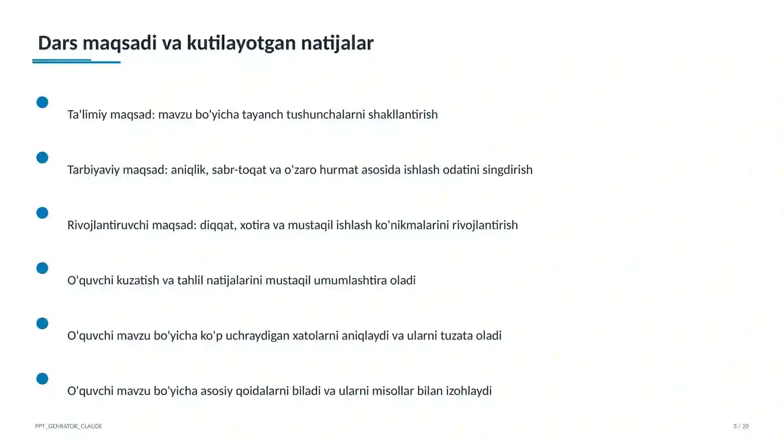 Ma'lumotlar tahlili va vizualizatsiya (11-sinf) 3