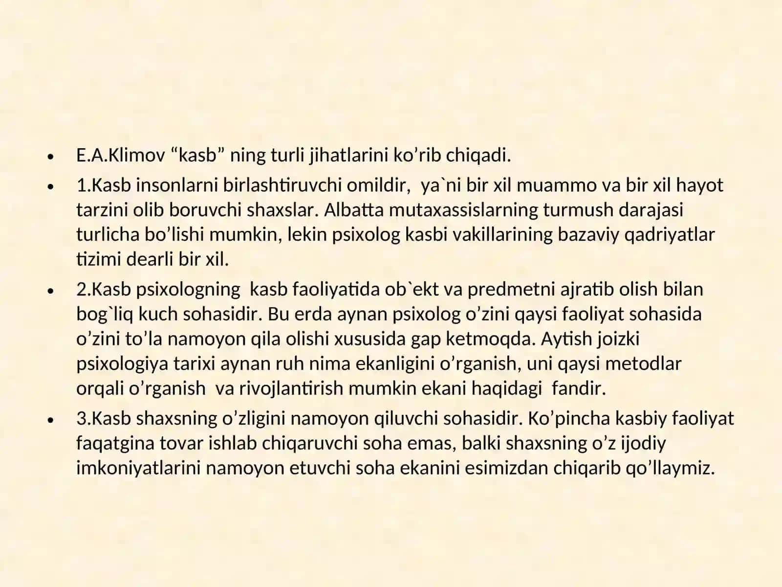 PSIXOLOGIYA FAN SIFATIDA 3