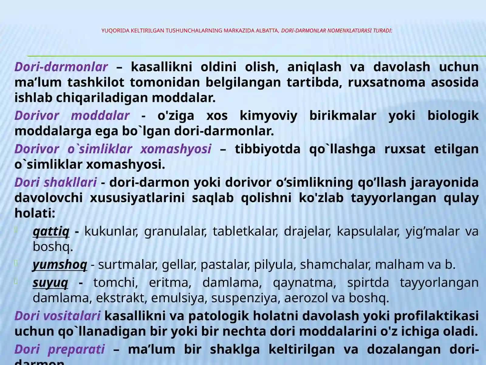Farmasevtikterminlarningstrukturasi 3