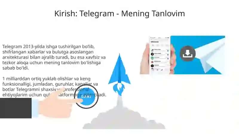 Telegram 3