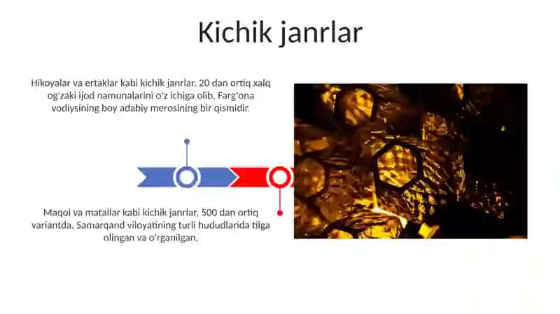 Adabiy tur va janrlar 3
