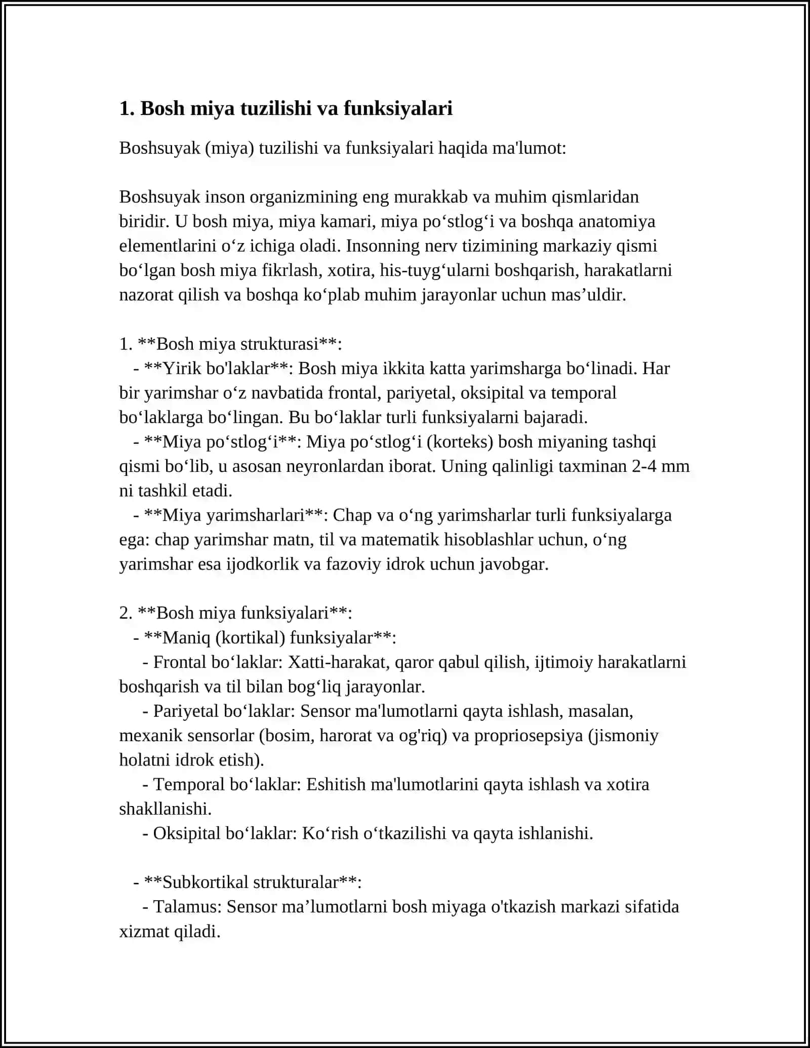 BOSH MIYA DIFFUZ AKSONAL JAROHATLANISHI 3