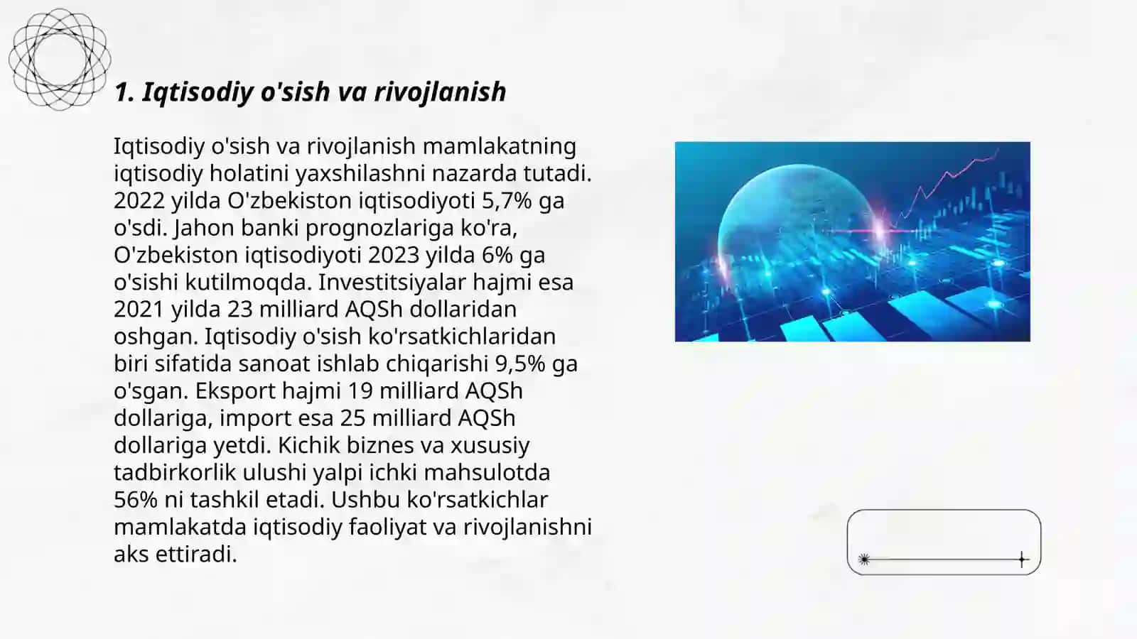 Iqtisod hayoti 3
