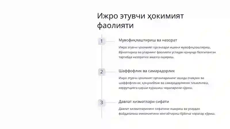 Вазирлар Маҳкамаси 3