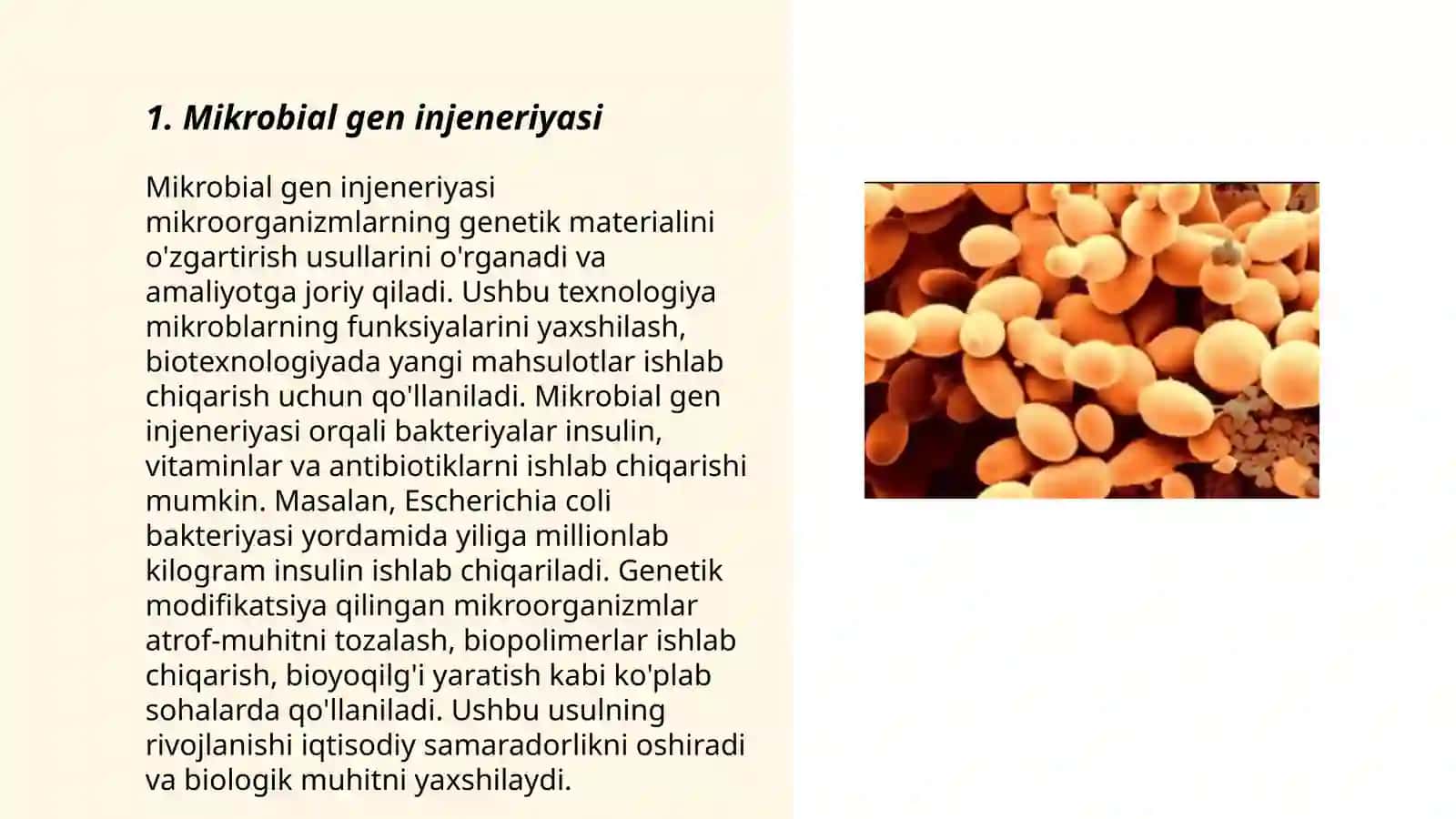 Mikrob biotexnalogiyasi 3