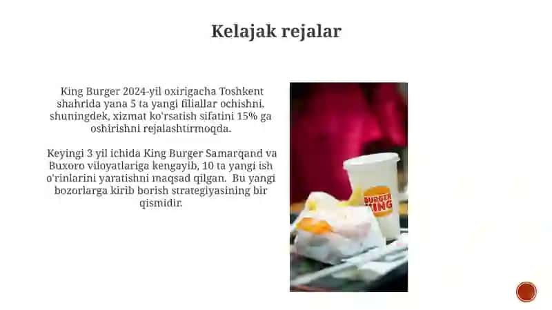 King Burger 3