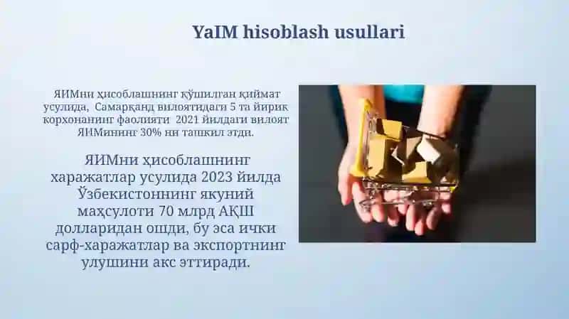 YaIM 3