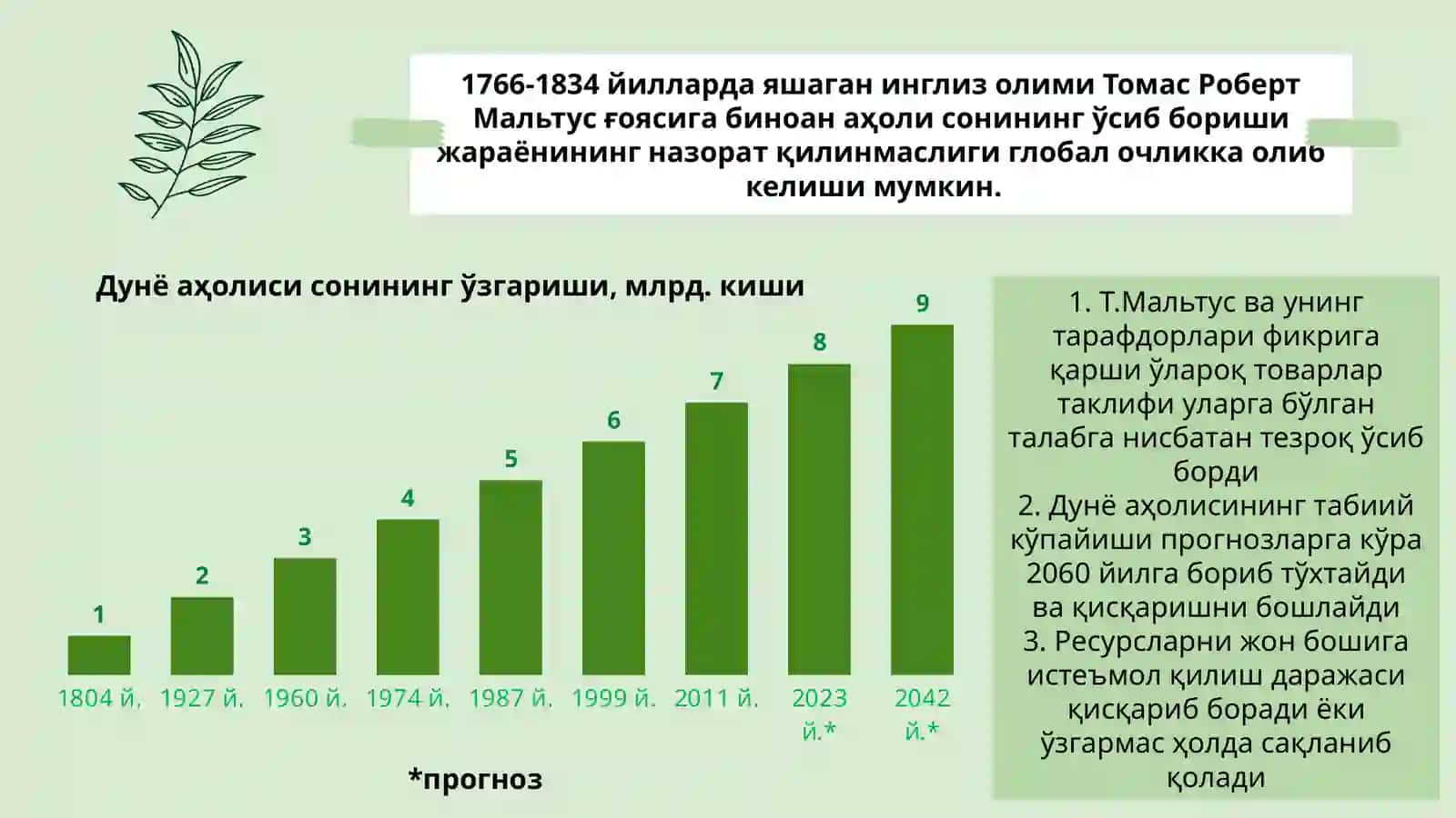 Атроф-муҳитни ҳимоя қилиш 3