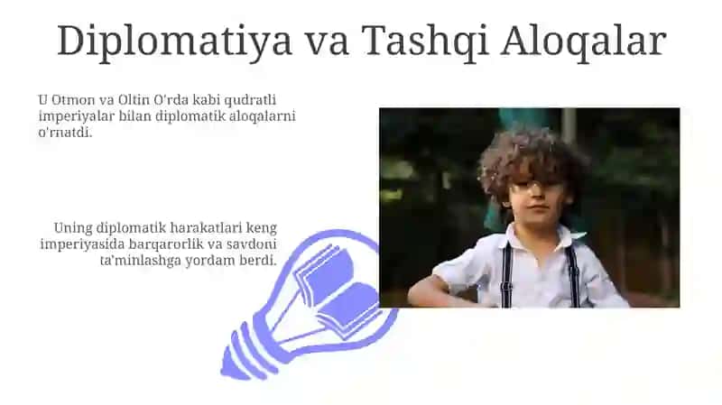 Amir Temur buyuk davlat arbobi 3