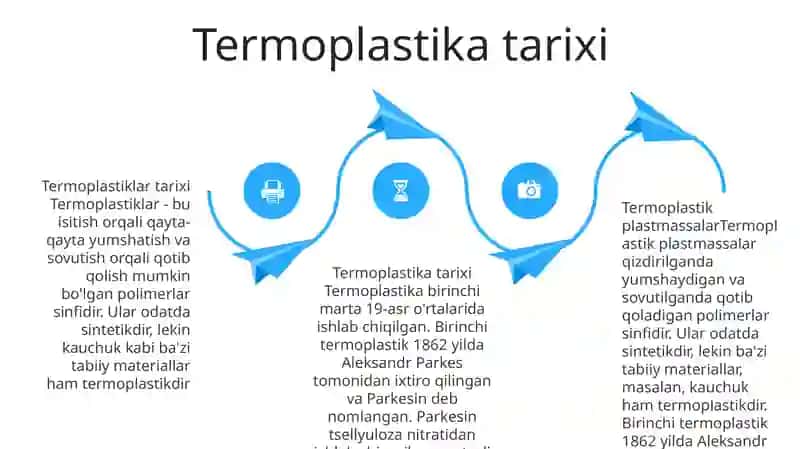 Termoplastik Plastmassalar 3