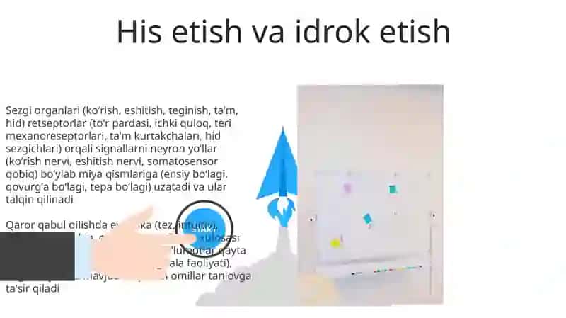 Fikirlash jarayonlari 3