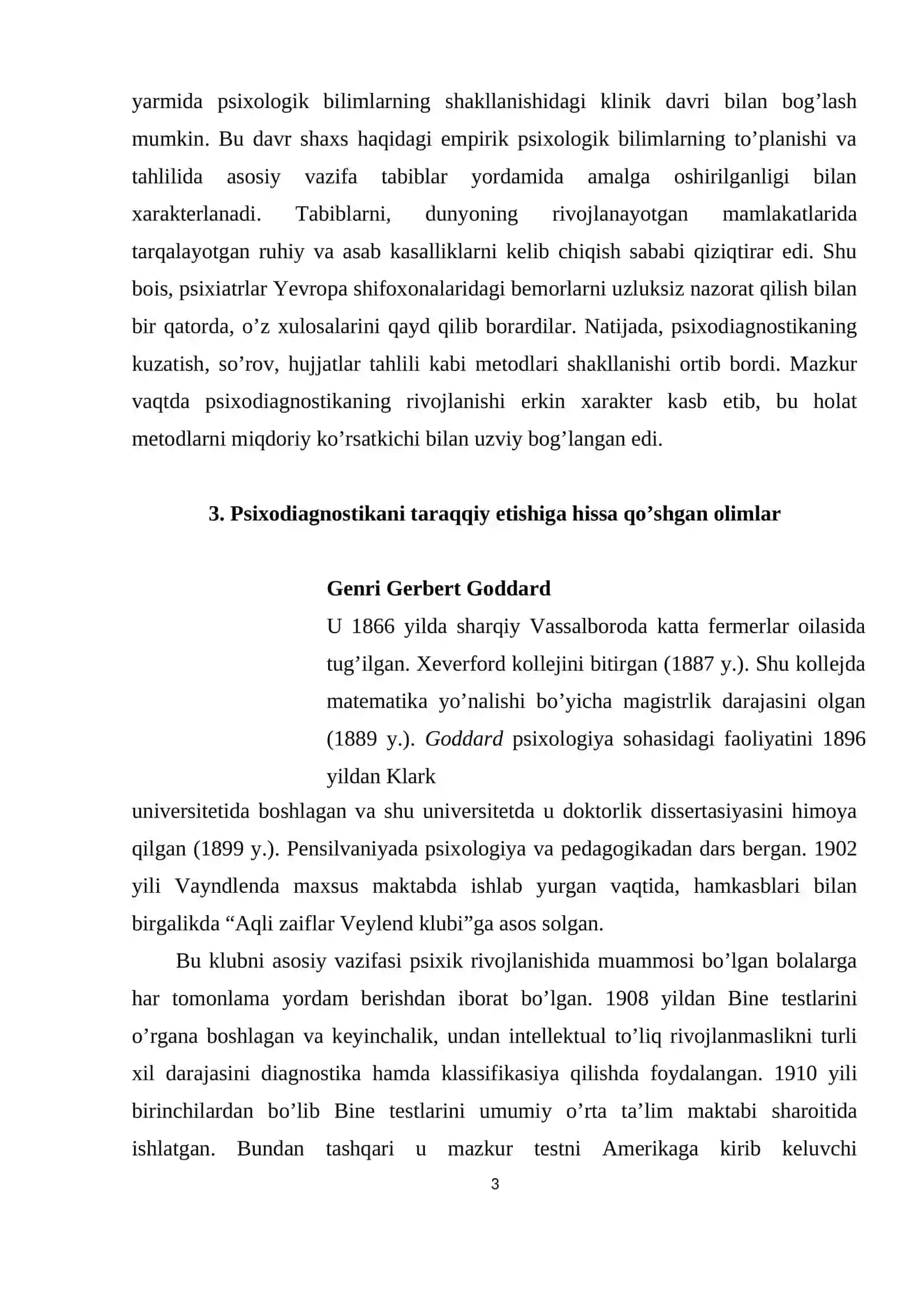 Psixodiagnostika haqida tushuncha 3