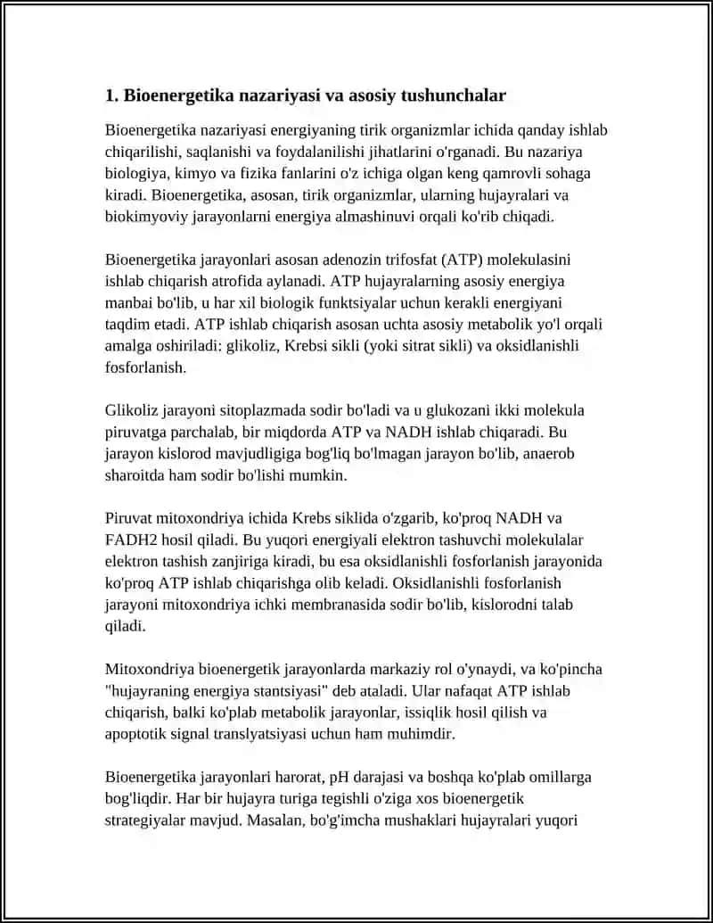BIOENERGETIKA 3