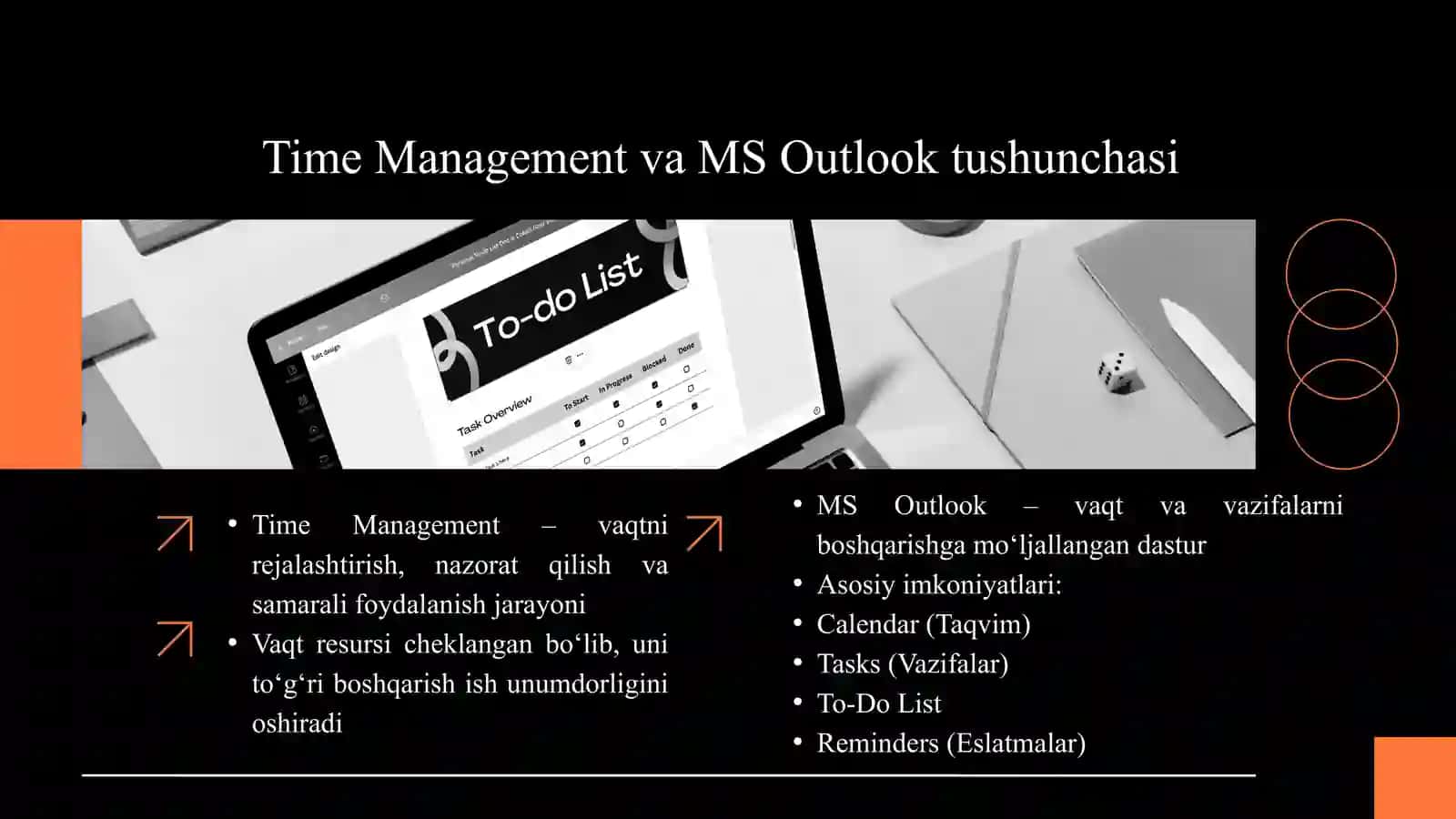 Time Management 3