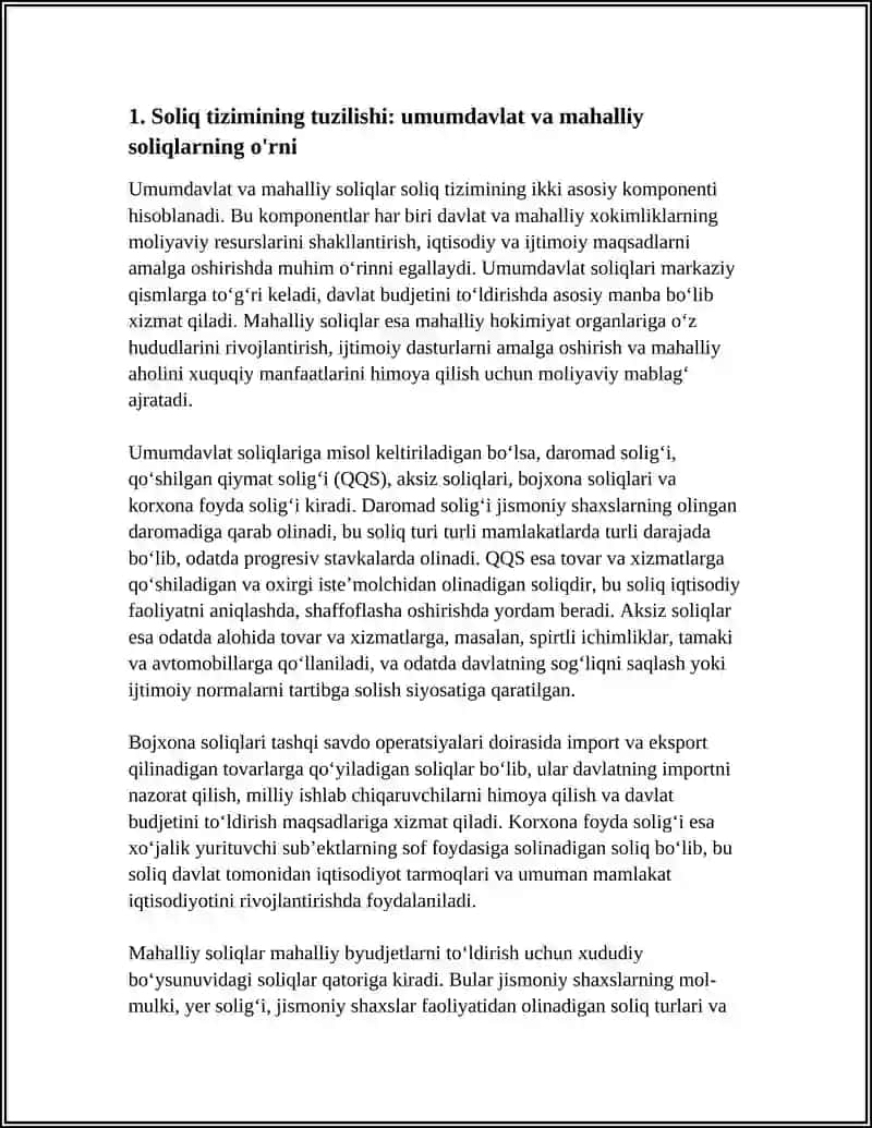 UMUMDAVLAT VA MAHALLIY SOLIQLAR 3