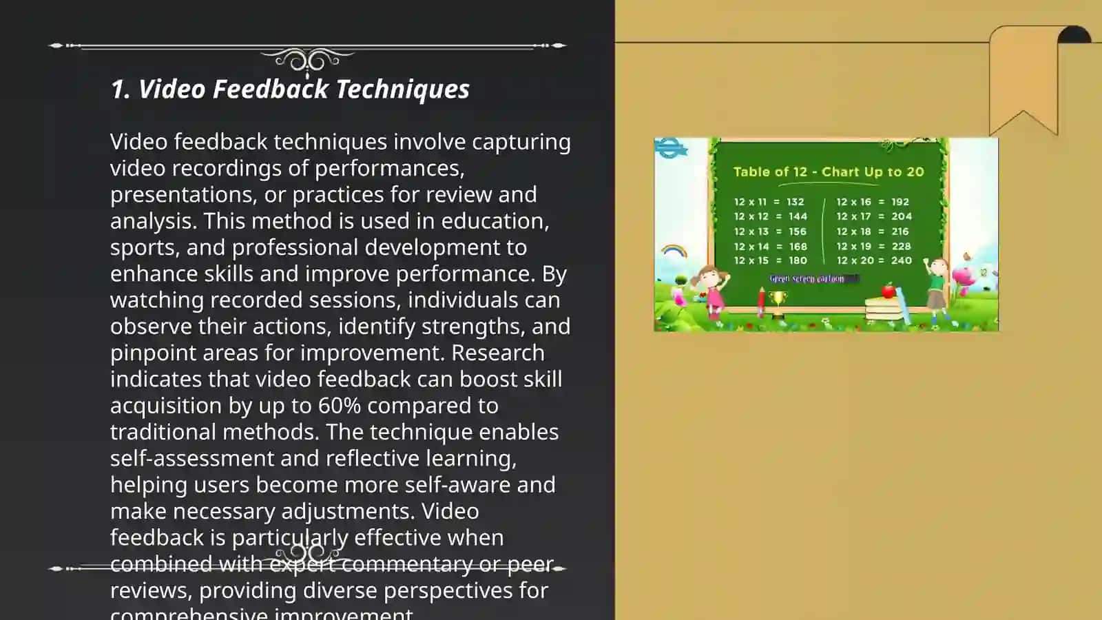 Video inclusive portfolio (VIP) as a new form of teacher feedback in teaching writing 3