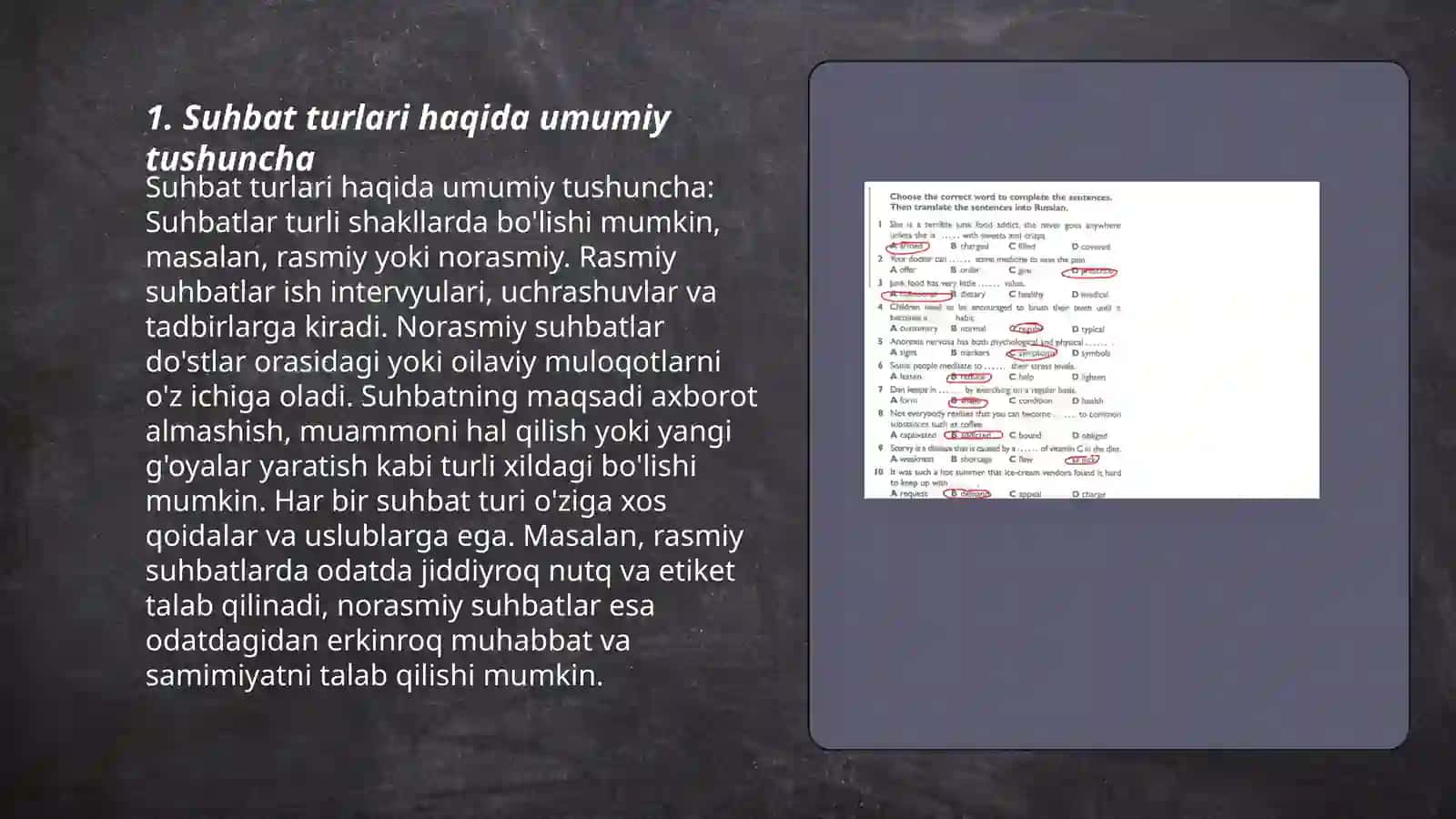 Su'bat turlari va uning mazmuni 3