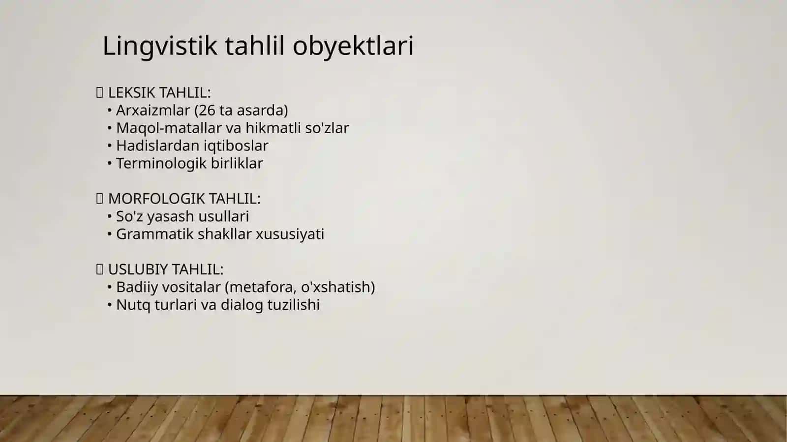 Adabiyot Olami Platformasi 3