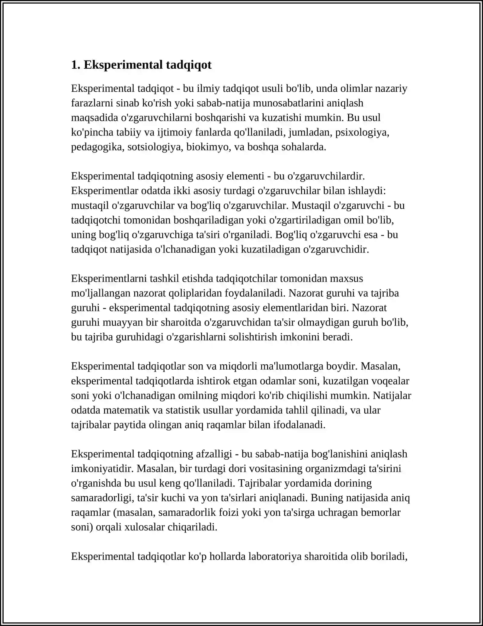 PSIXOLOGIK TADQIQOT SHAKILLARI 3