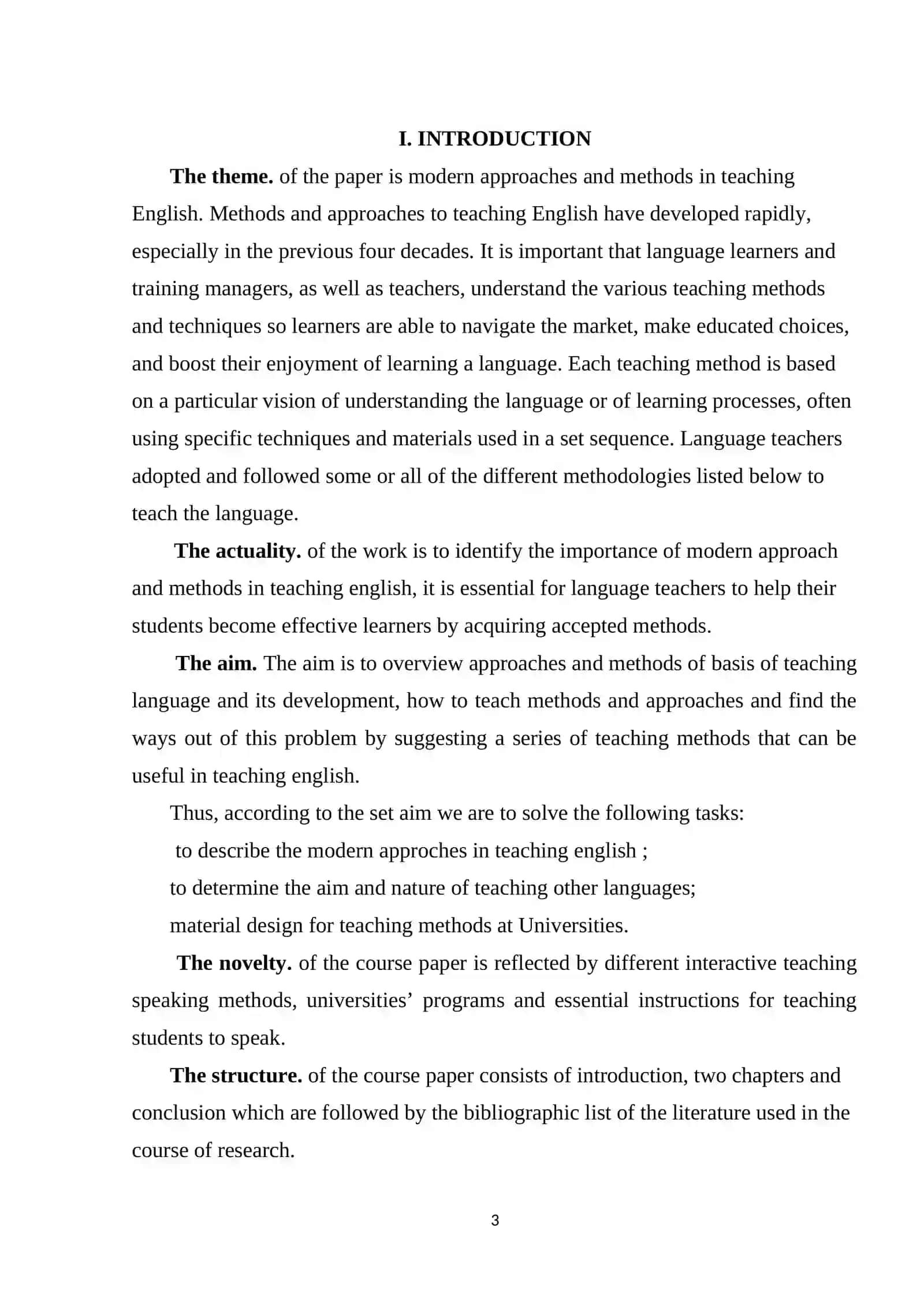 Moderni Innovative Approaches of Teaching Preschool Learners 3