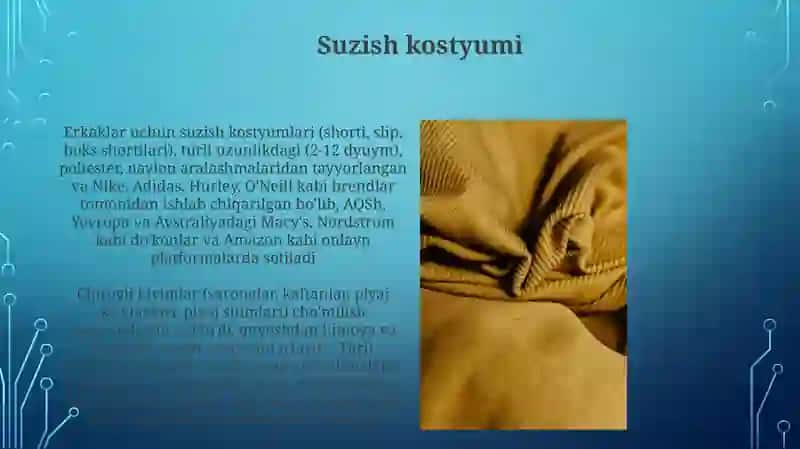Suzish kostyumi 3