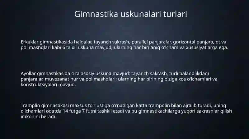 Gimnastikavositalarigatavsif 3
