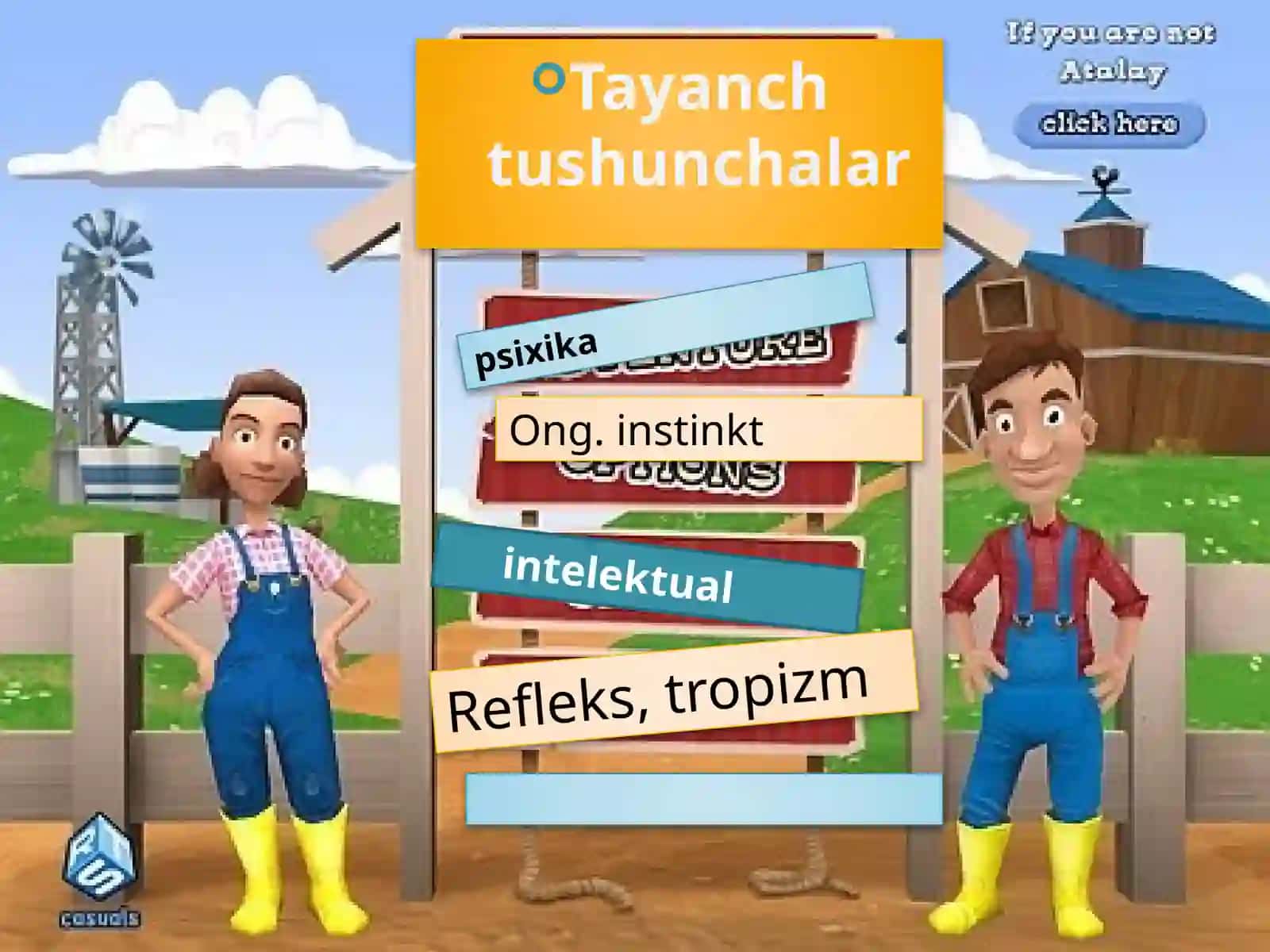 PSIXIKA VA ONGNING TARAQQIYOTI 3