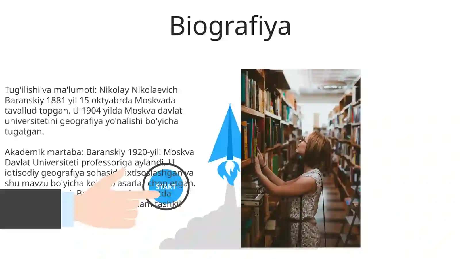 Geografiya Ekspeditsiyalari va Kashfiyotlari 3