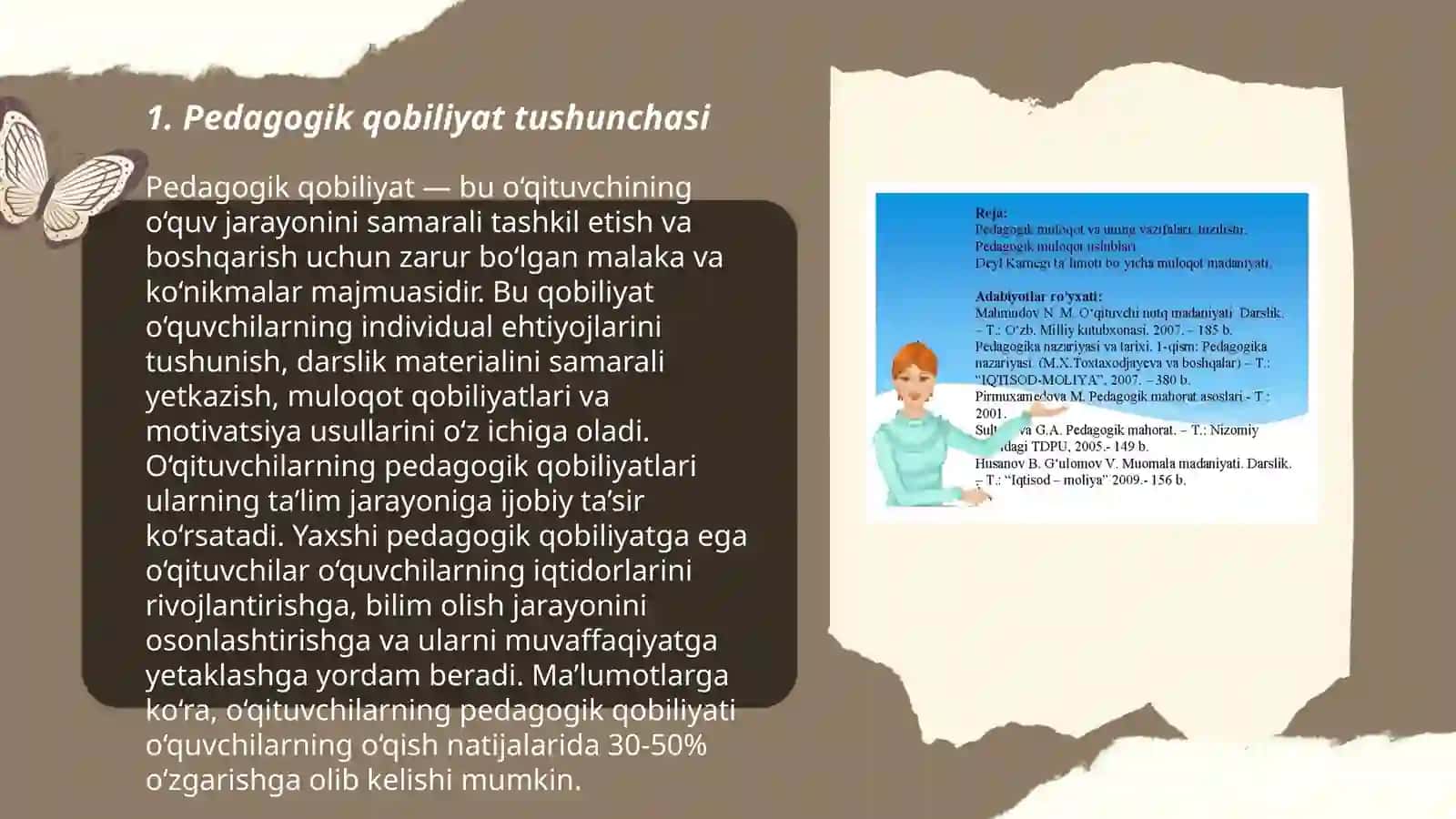 Predagogik qobiliyat tushunchasi 3