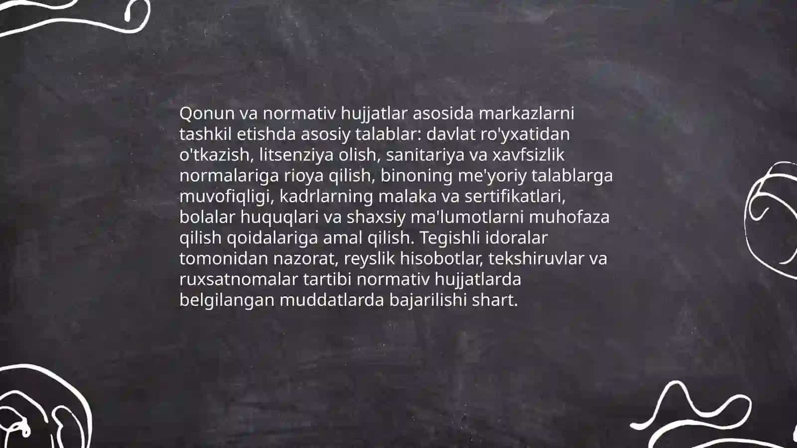 Ilk qadam davlat oquv dasturini rivojlantirish 3