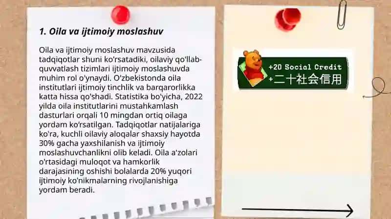 Bolalarning ijtimoiy moslashuvi 3