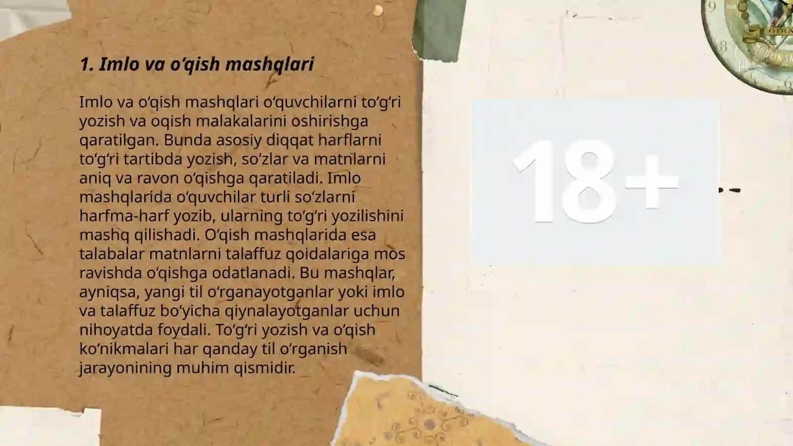 6-7 yoshdagi bolaning maktabga tayyorgarlik xaritasi 3