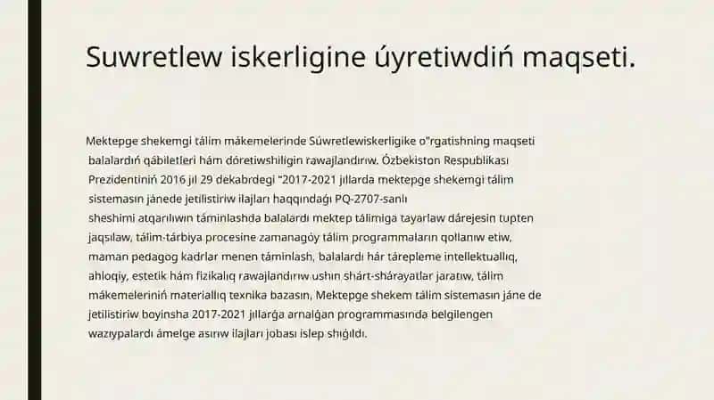 Súwretlew Iskerligi 3