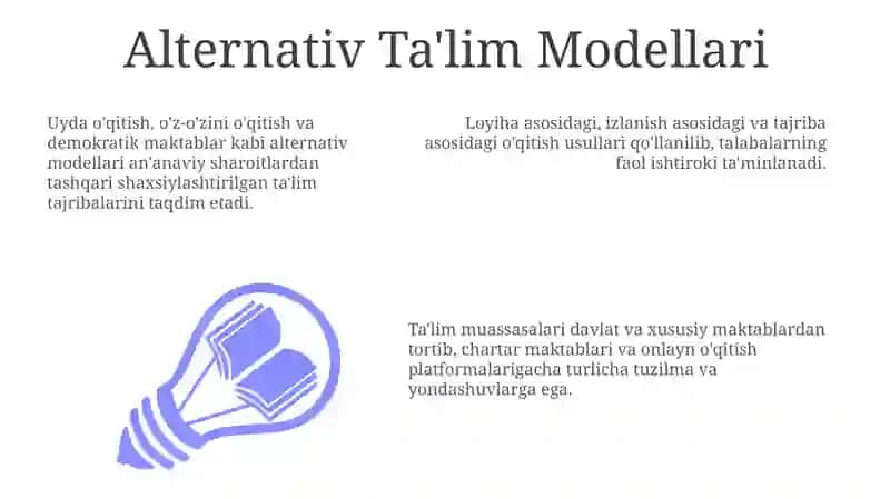 Pedagogik Yondashuvlar va Metodlari 3