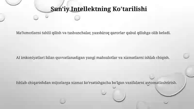 Raqamli texnologiyalar 3
