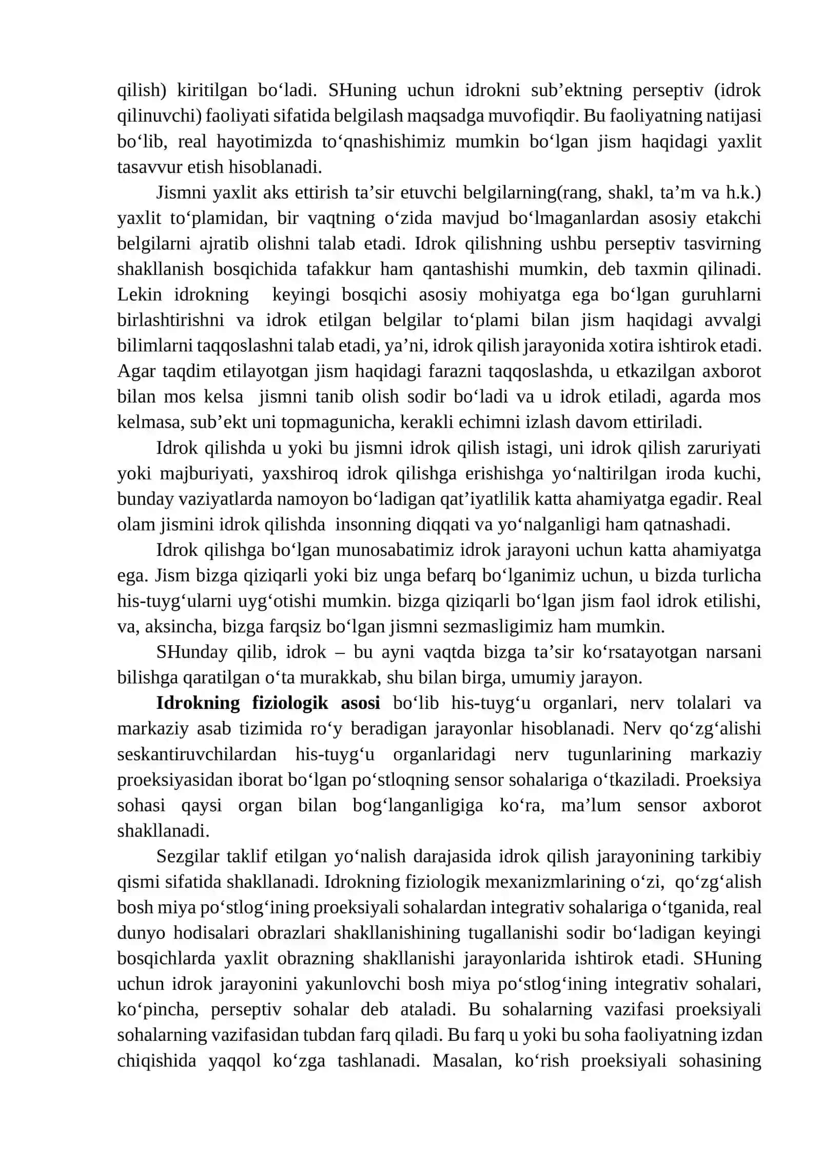 IDROK 3