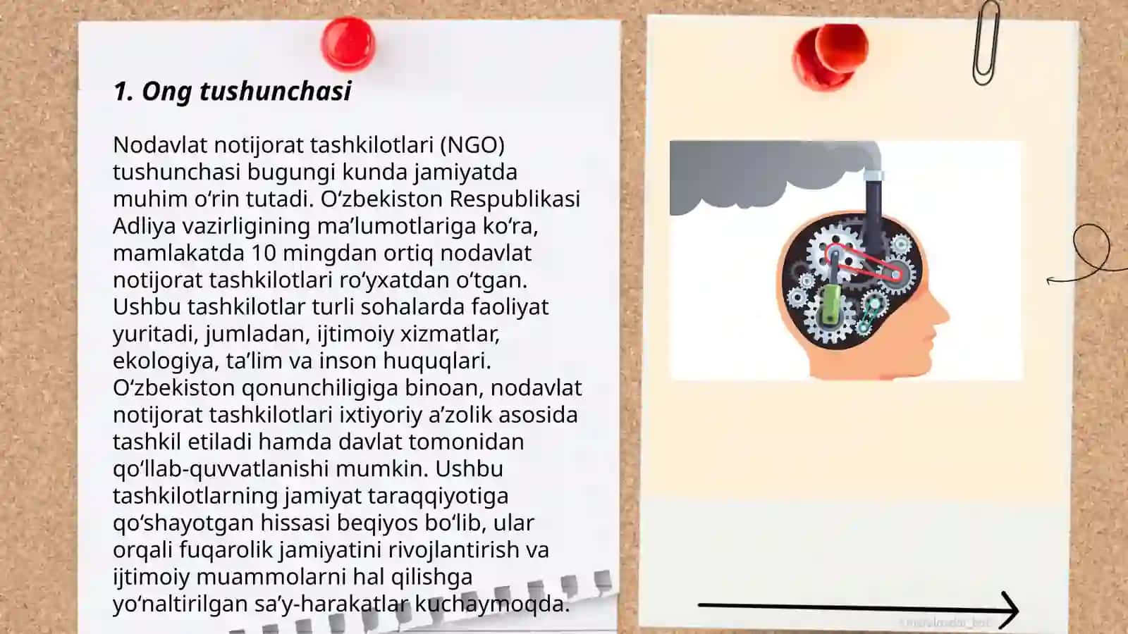Eksperimental psixologiya shakllanishiga qadar psixologiyaning ong haqidagi fan sifatida rivojlanishi 3