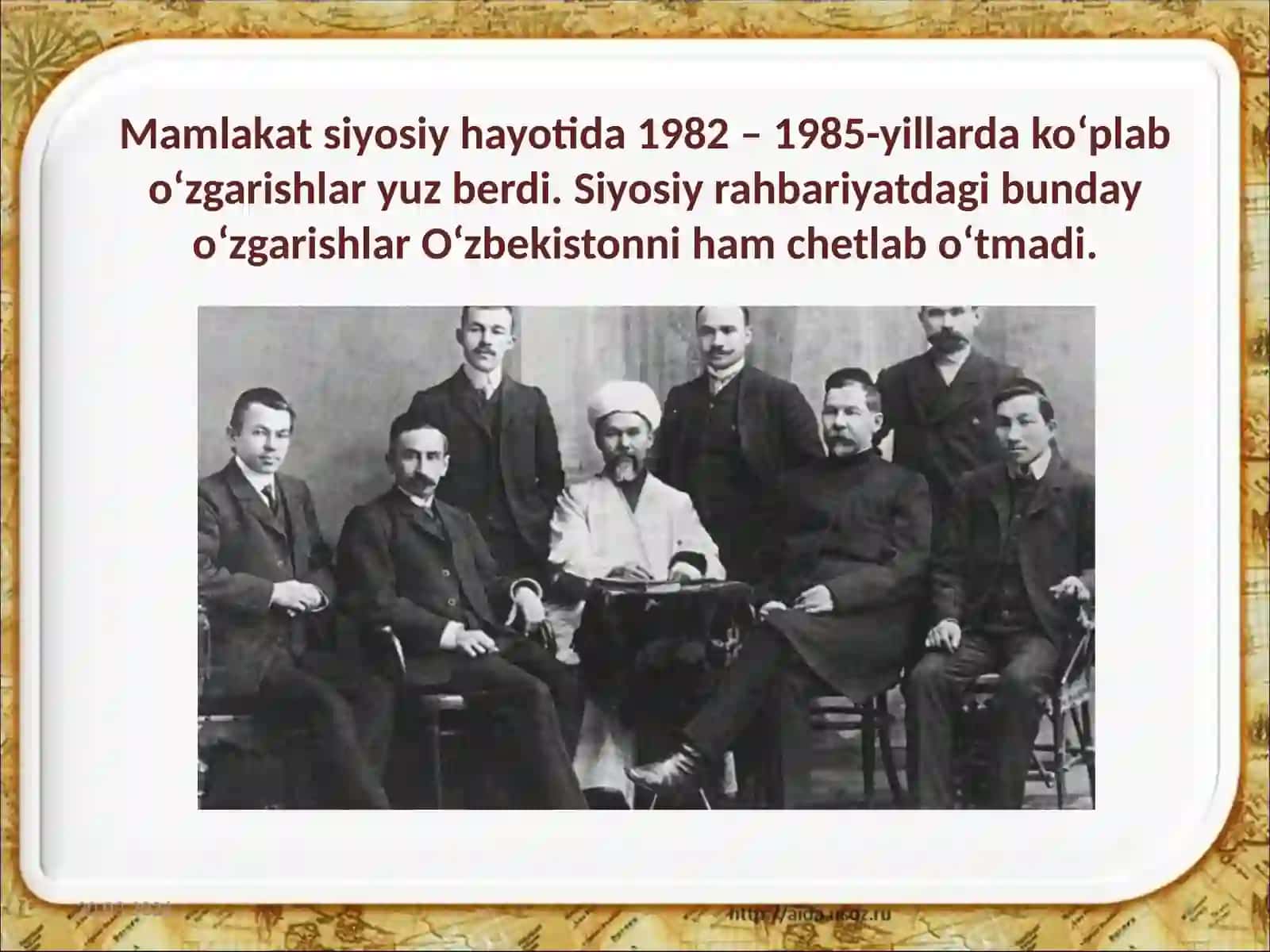 O‘zbekistonda paxta ishlarining oqibatlari 3