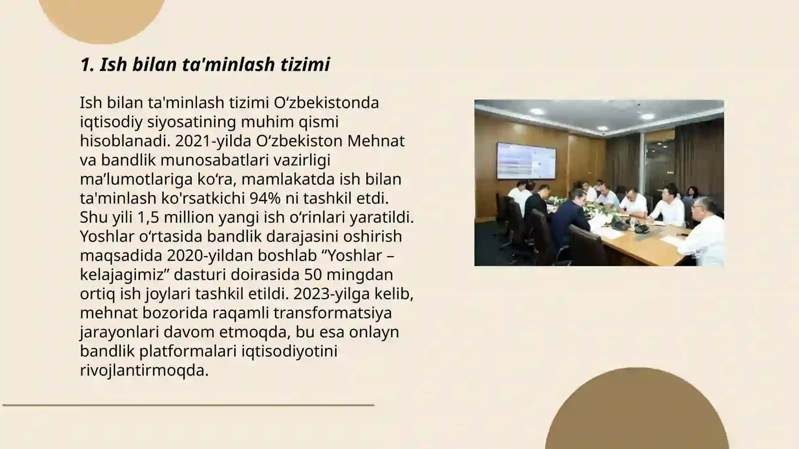Fuqarolarni ish bilan taminlash huquqi 3