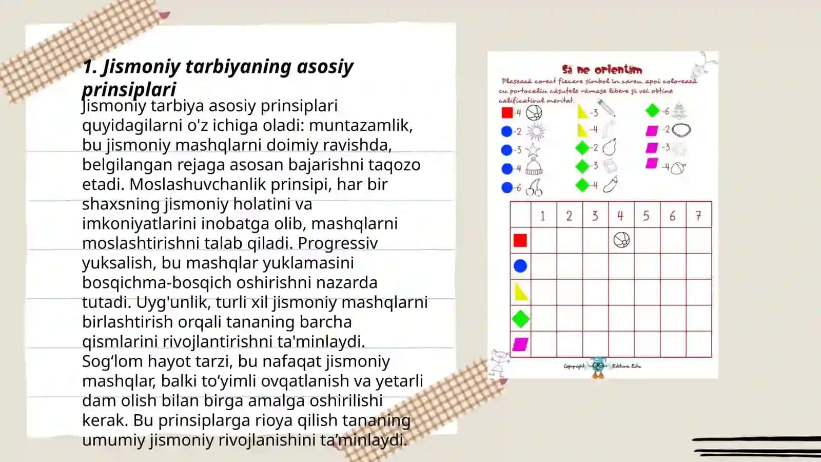 Jismoniy tarbiyaning didaktik tamoiylari 3
