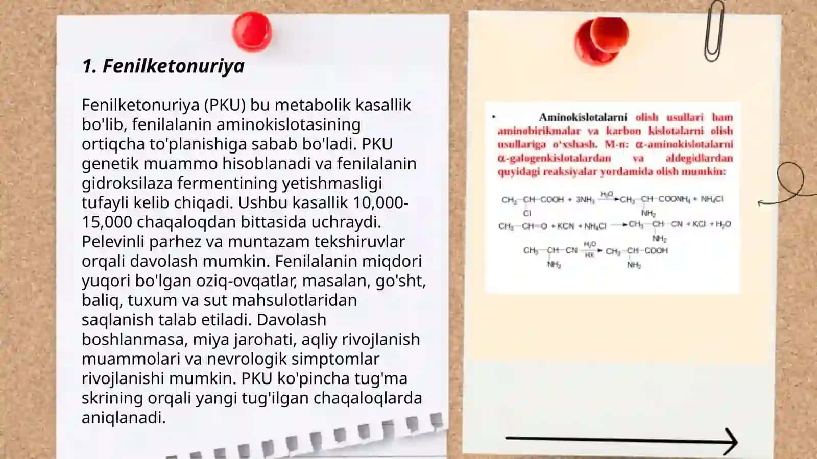 Fenilketonuriya 3