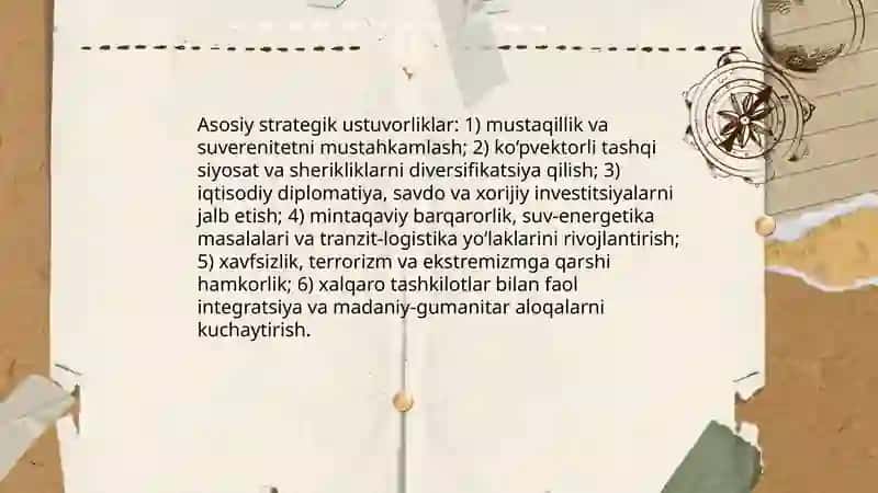 O'zbekiston va jahon hamjamiyati 3
