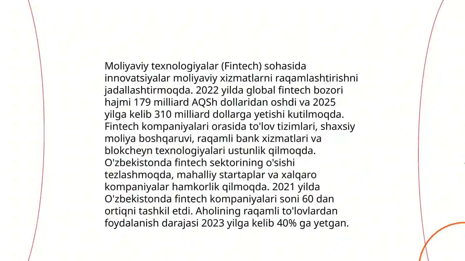 Zamonaviy moliyaviy tashkilotlar 3