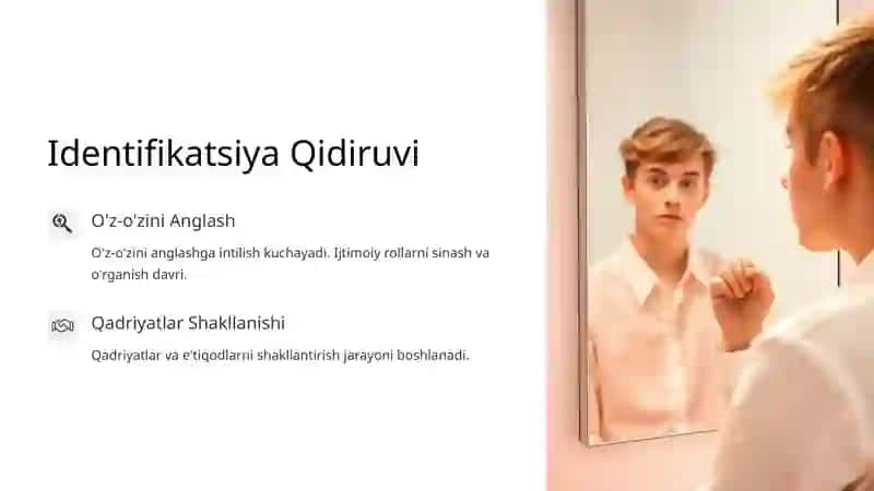 O'smirlik Davrida Emotsional Xususiyatlar 3