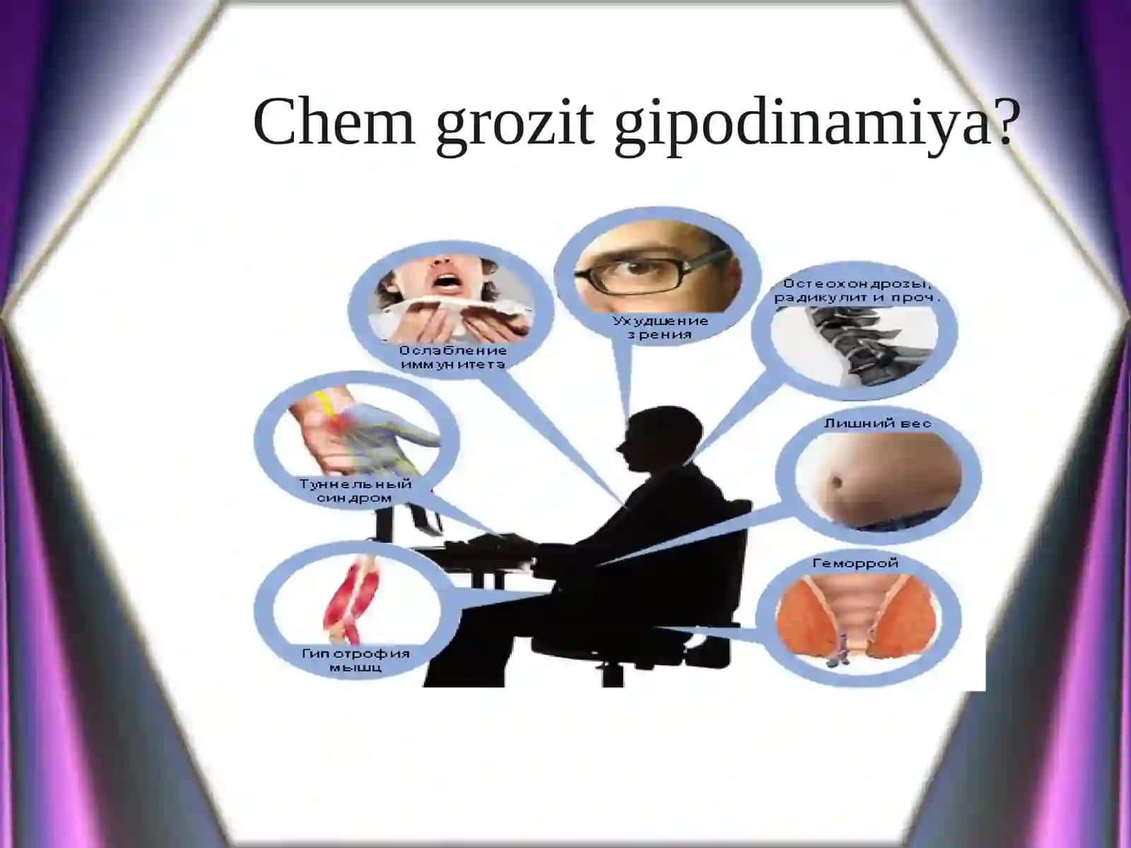 Gipodinamiya va giperdinamiya muammolari 3