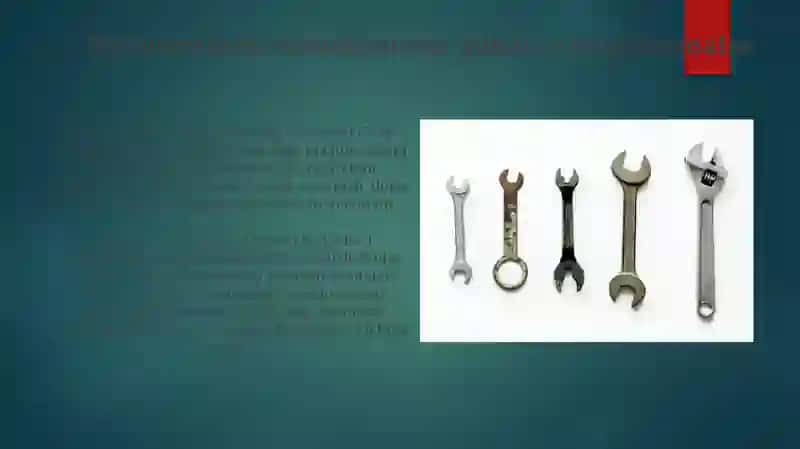 Taqdimotlarning ishlab chiqishning instrumental vositalari 3