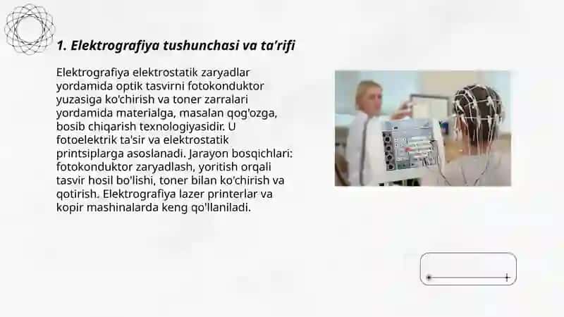 Elektrografiya haqida ma'lumot 3