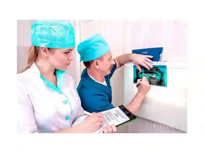 Dastlabki kliniko rentgenologik diagnostika 3