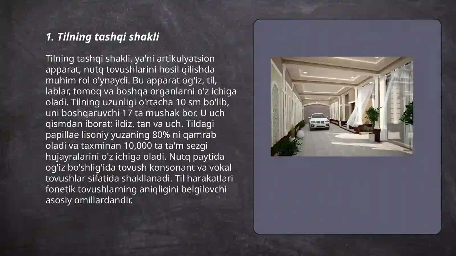 V.Gumboltning tilning tashqi va ichki shakli tóĝrisidagi ta'limoti 3