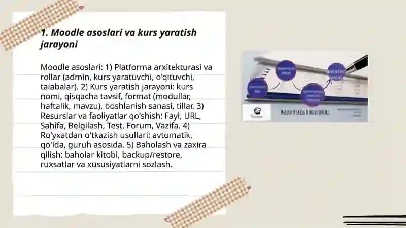 Masofaviy talim tizimlari 3